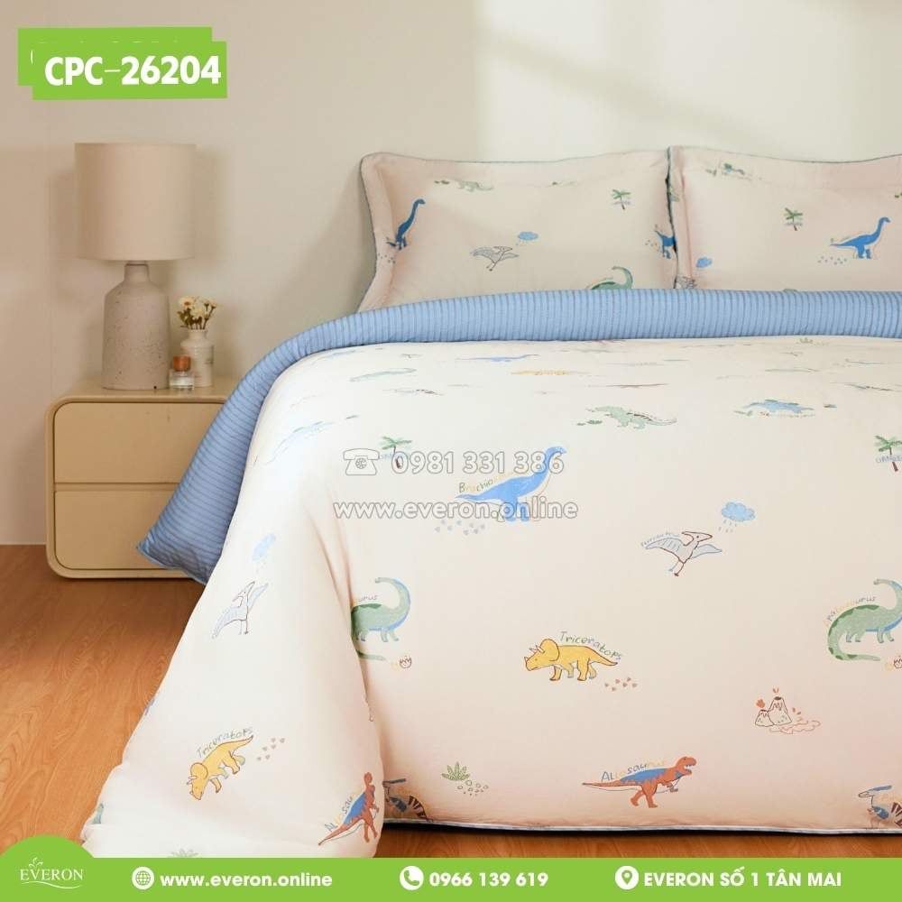 Bộ Everon CPC-26204