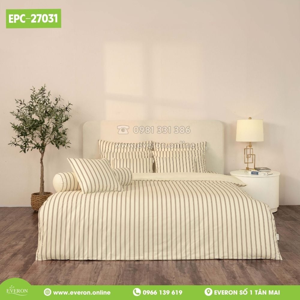 Bộ Everon EPC-27031