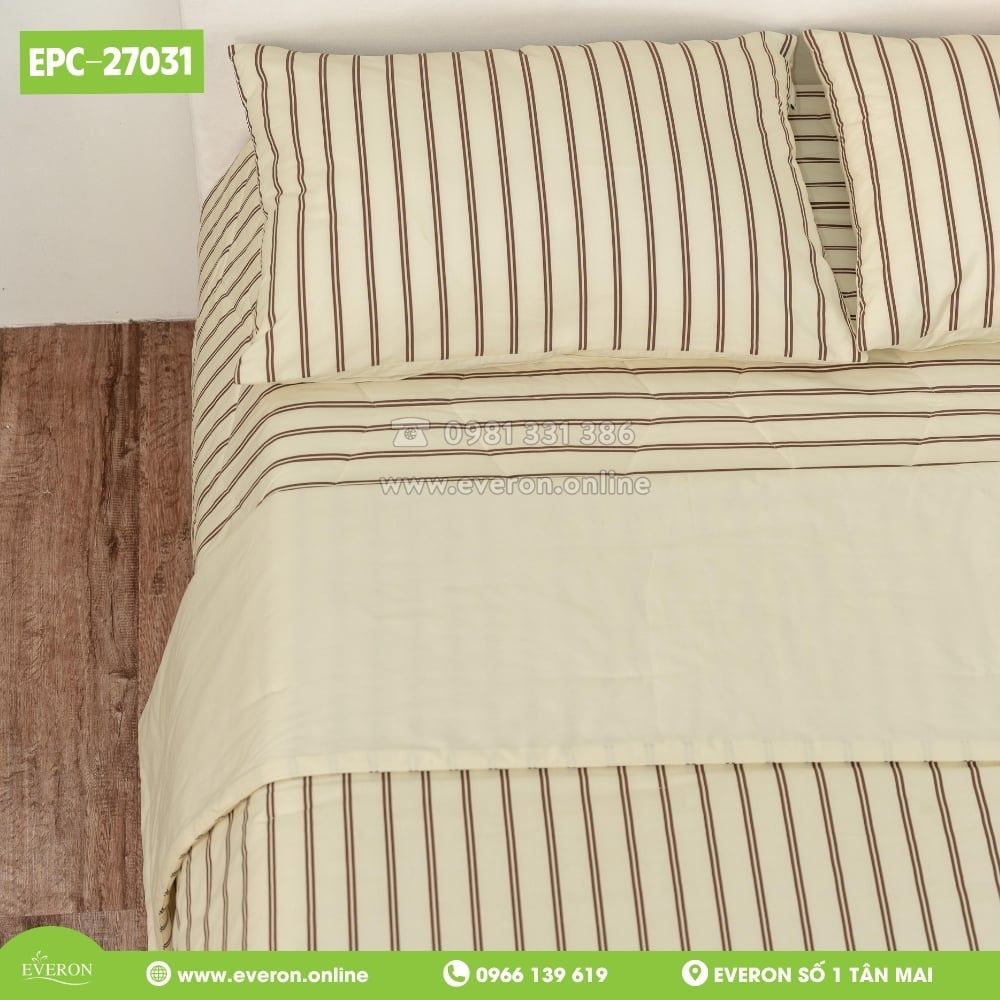 Bộ Everon EPC-27031