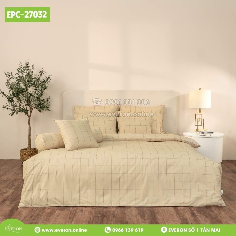 Bộ Everon EPC-27032