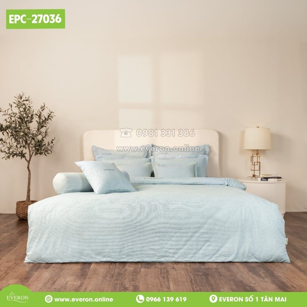 Bộ Everon EPC-27036