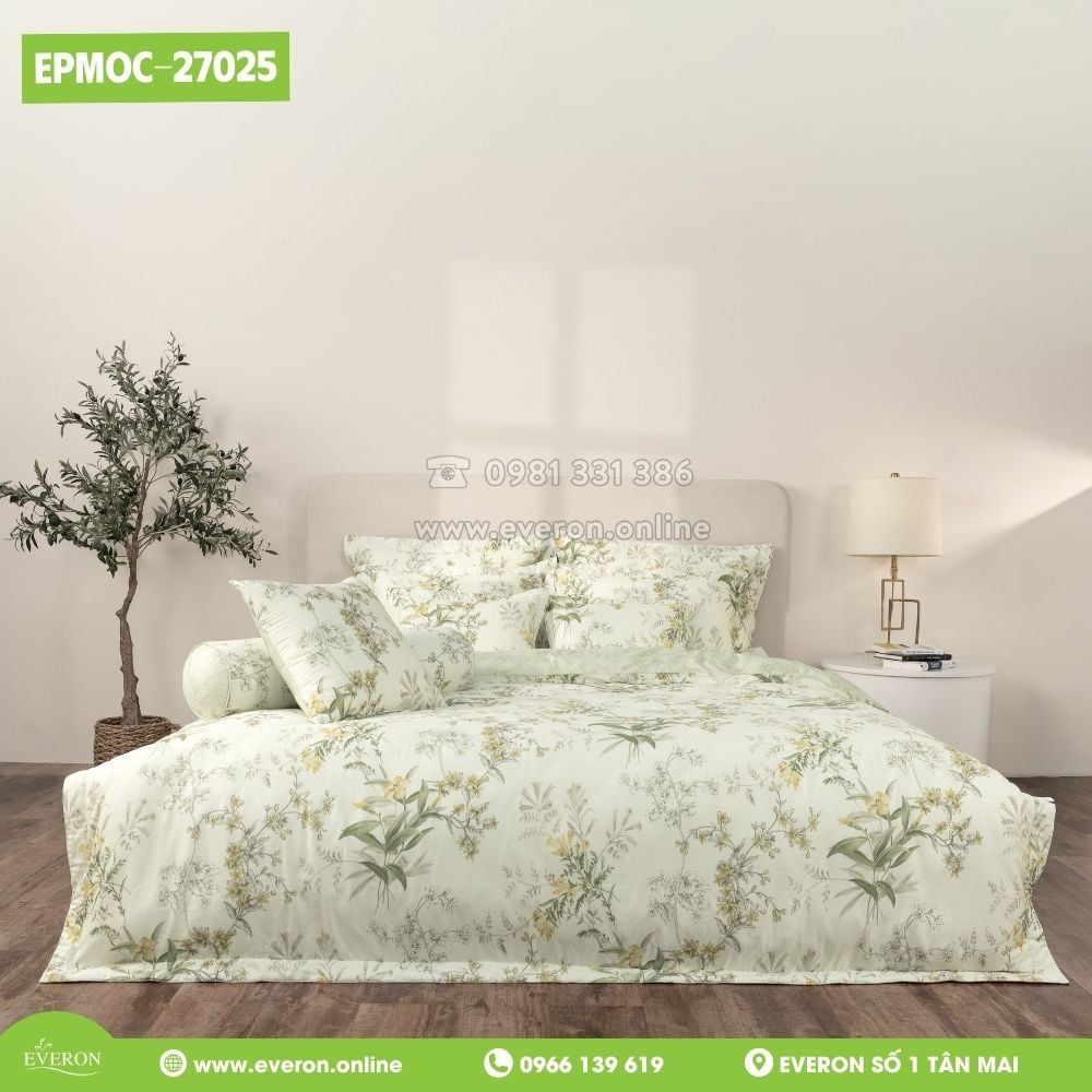 Bộ Everon EPMOC-27025