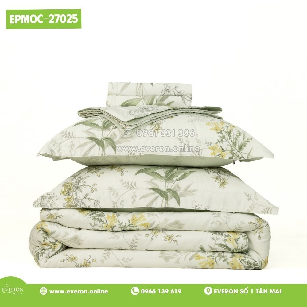 Bộ Everon EPMOC-27025