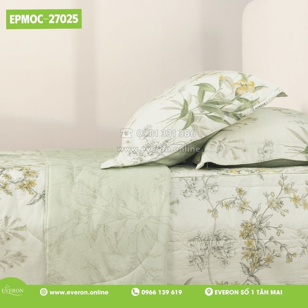 Bộ Everon EPMOC-27025
