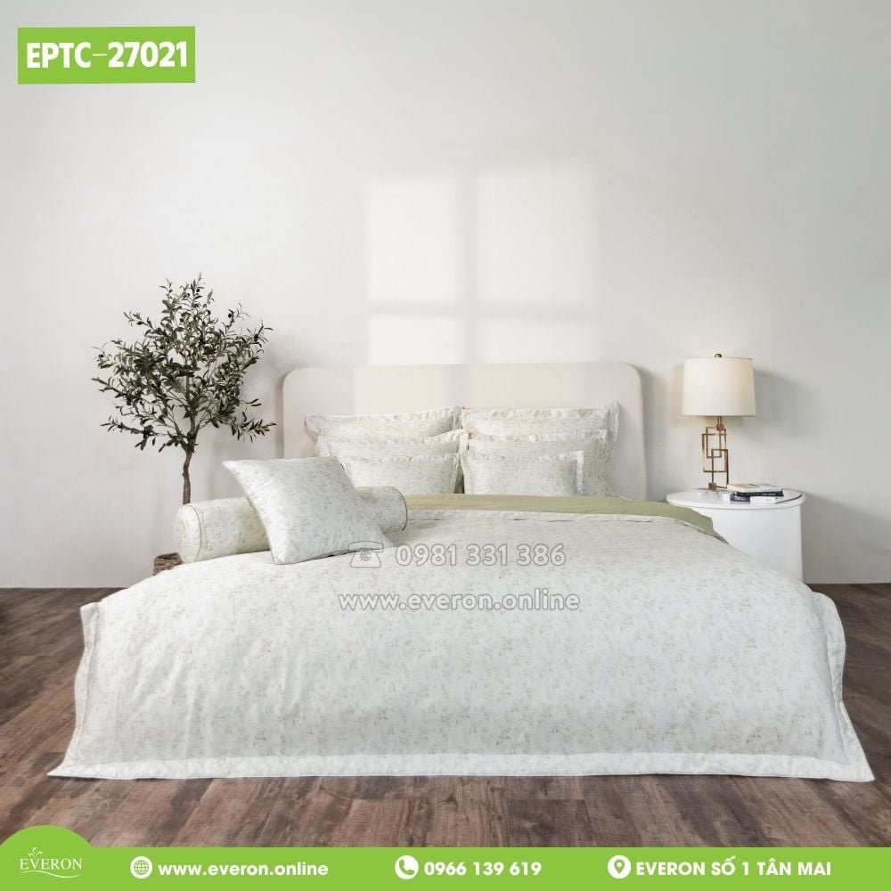 Bộ Everon EPTC-27021