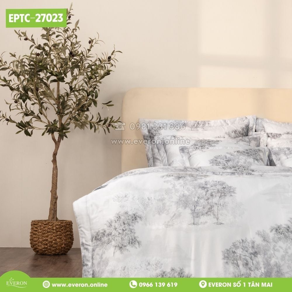 Bộ Everon EPTC-27023