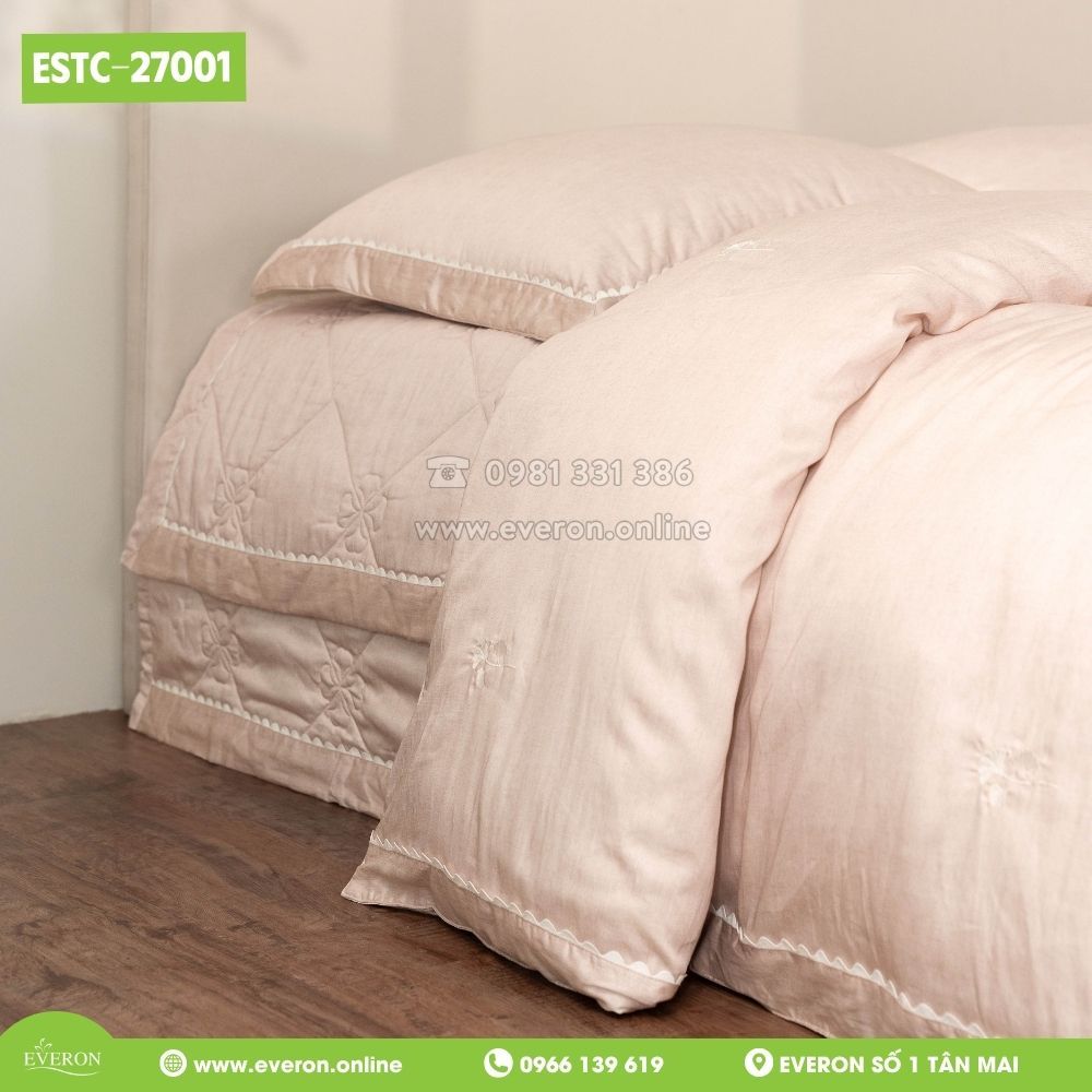 Bộ Everon ESTC-27001