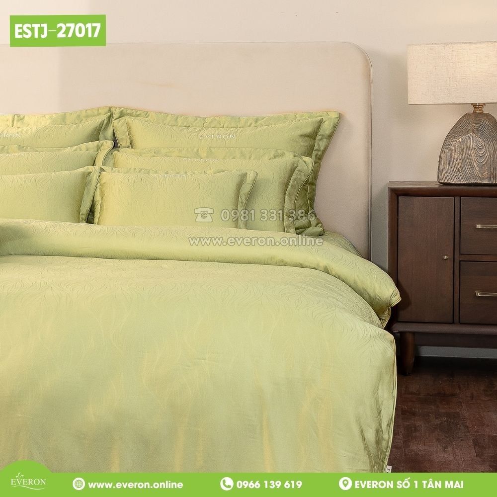 Bộ Everon ESTJ-27017