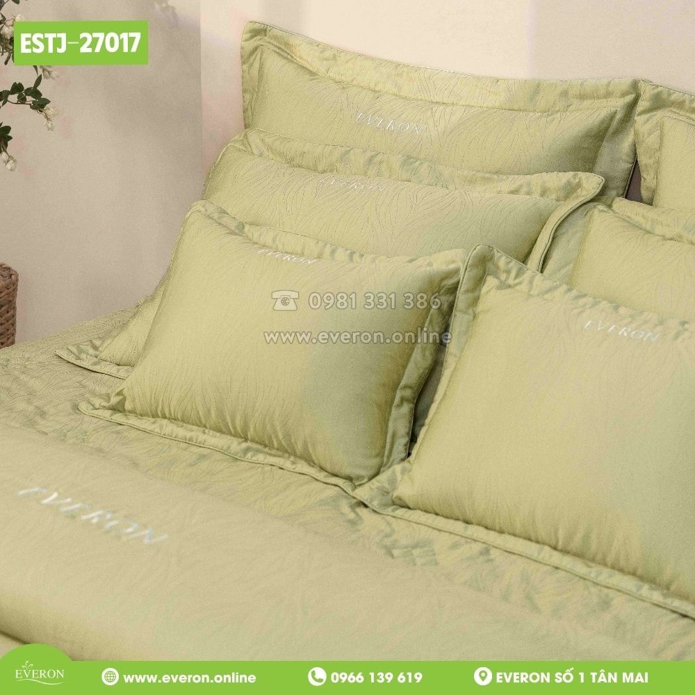 Bộ Everon ESTJ-27017
