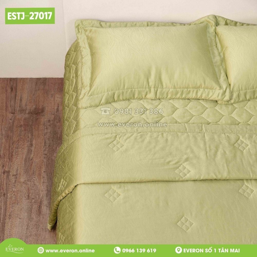 Bộ Everon ESTJ-27017