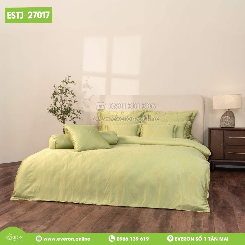 Bộ Everon ESTJ-27017