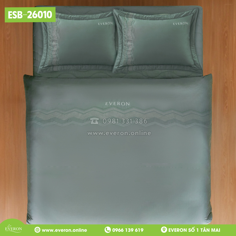 Bộ Everon ESB-26010