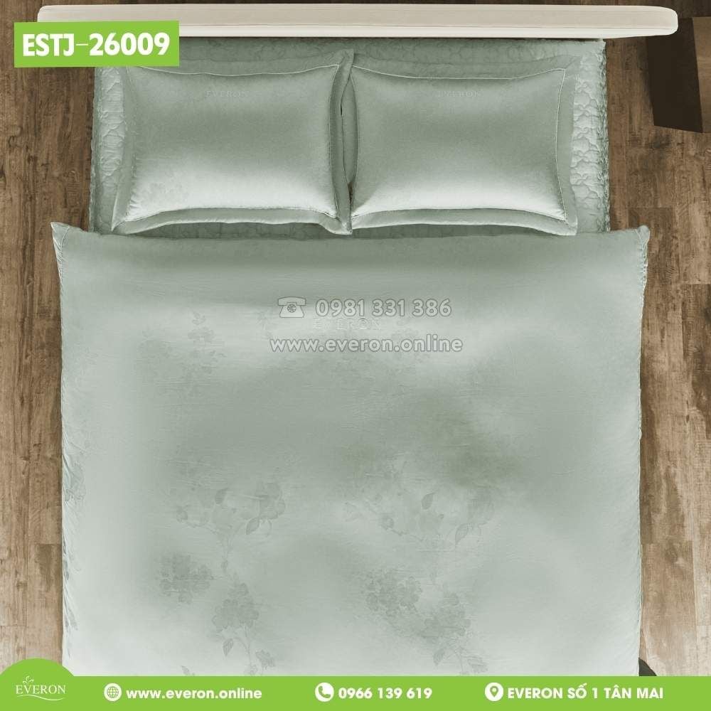 Bộ Everon ESTJ-26009