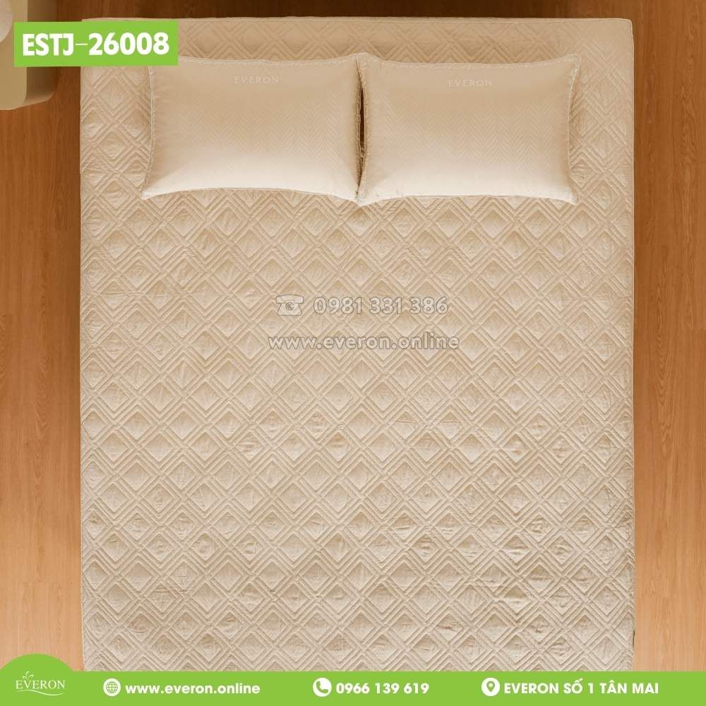 Bộ Everon ESTJ-26008