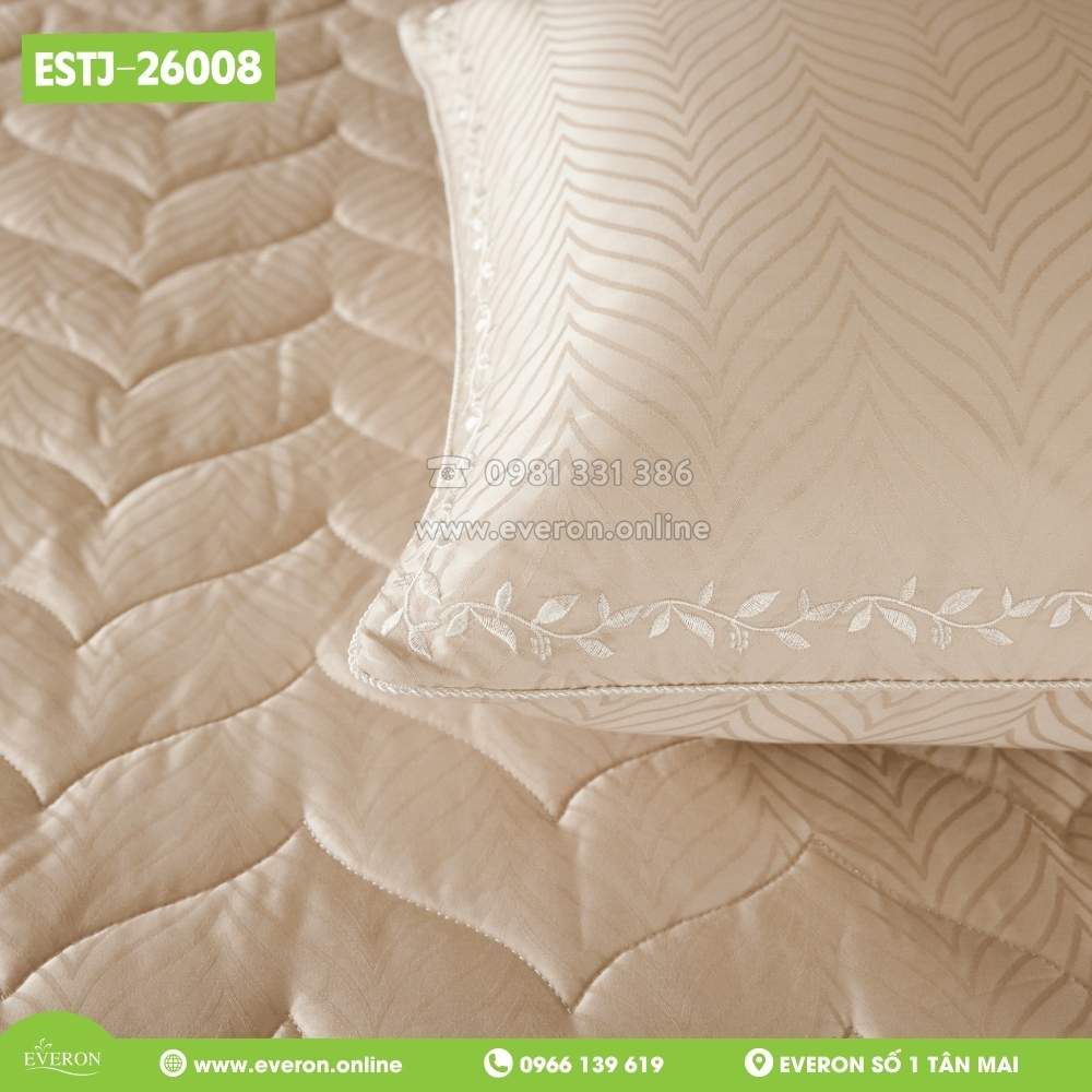 Bộ Everon ESTJ-26008