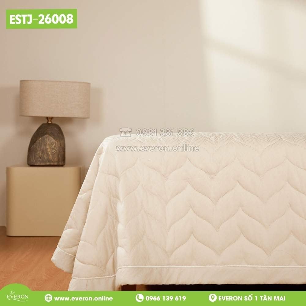 Bộ Everon ESTJ-26008