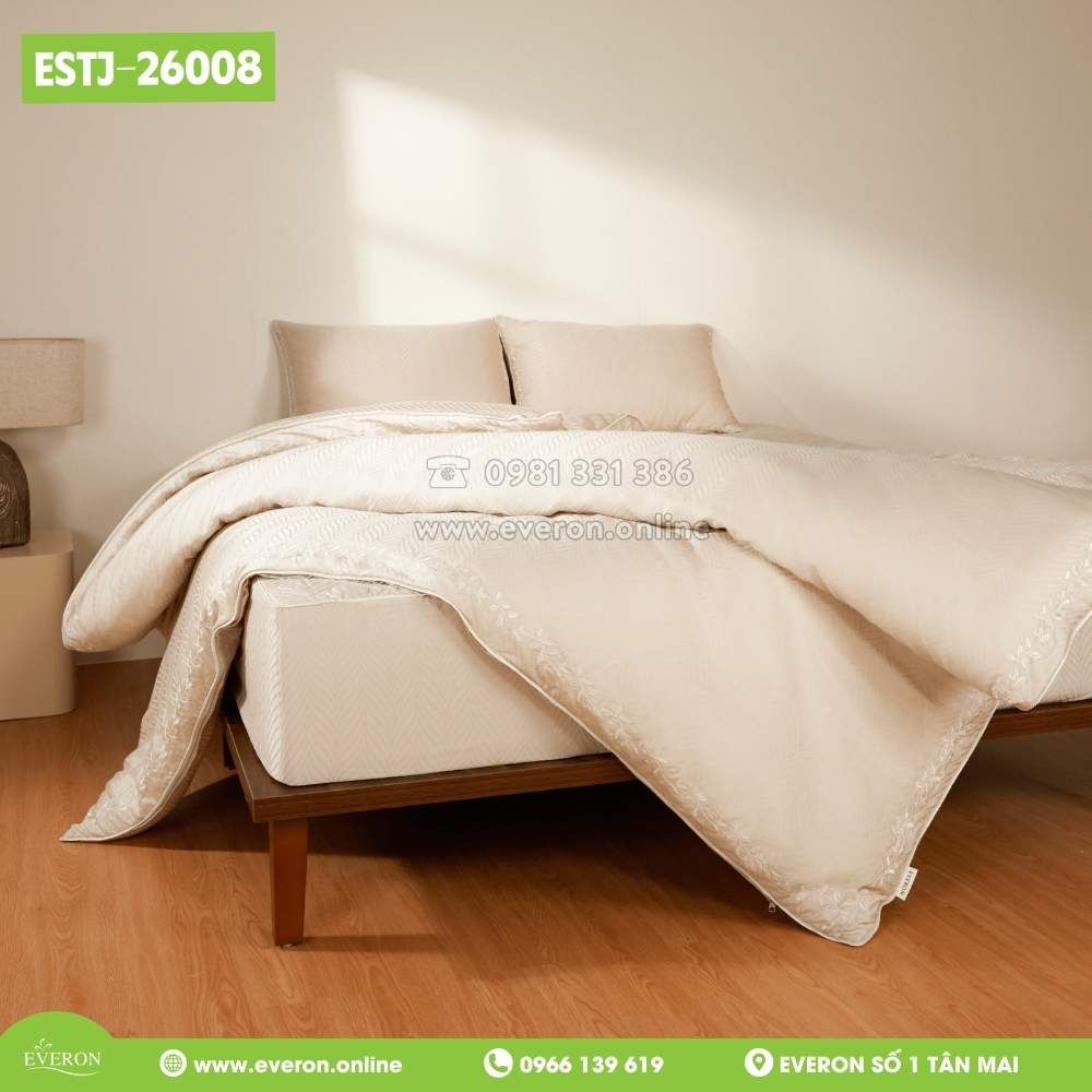 Bộ Everon ESTJ-26008