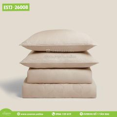 Bộ Everon ESTJ-26008