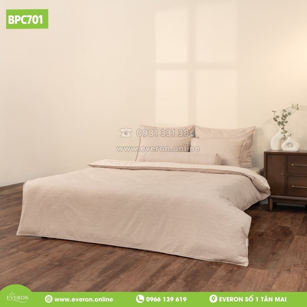 Bộ Everon BPC-701 Horizon