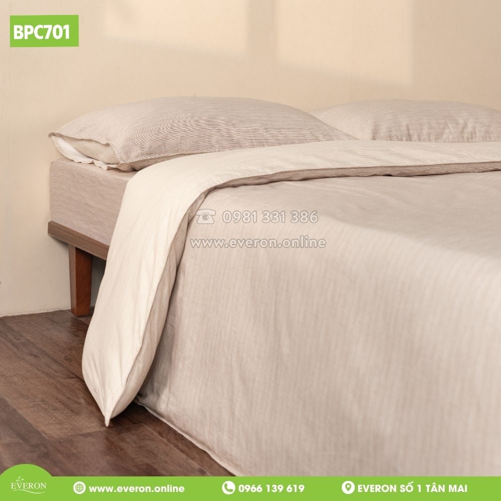 Bộ Everon BPC-701 Horizon
