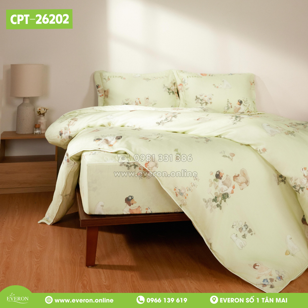 Bộ Everon CPT-26202