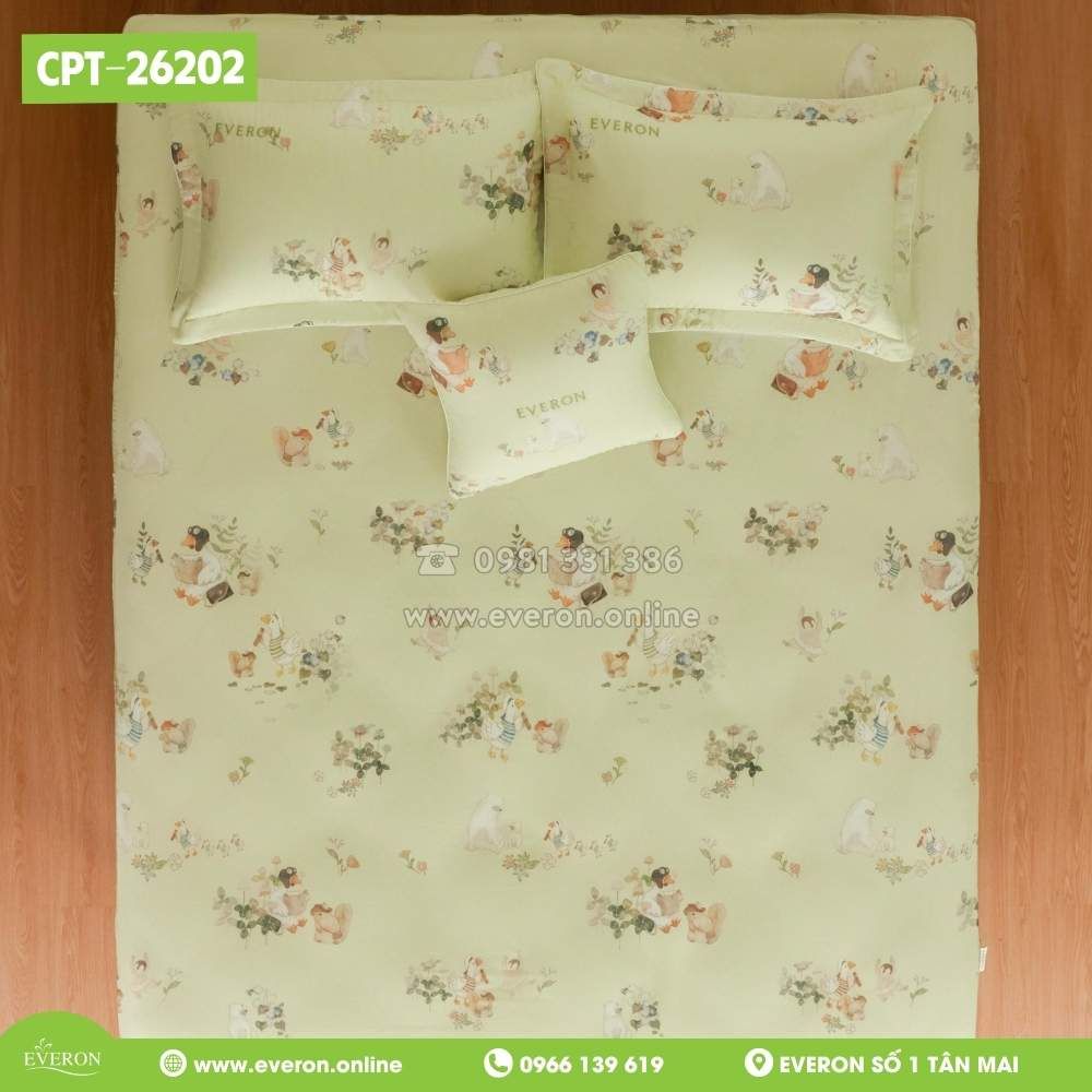 Bộ Everon CPT-26202