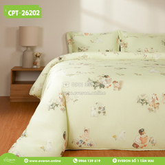 Bộ Everon CPT-26202