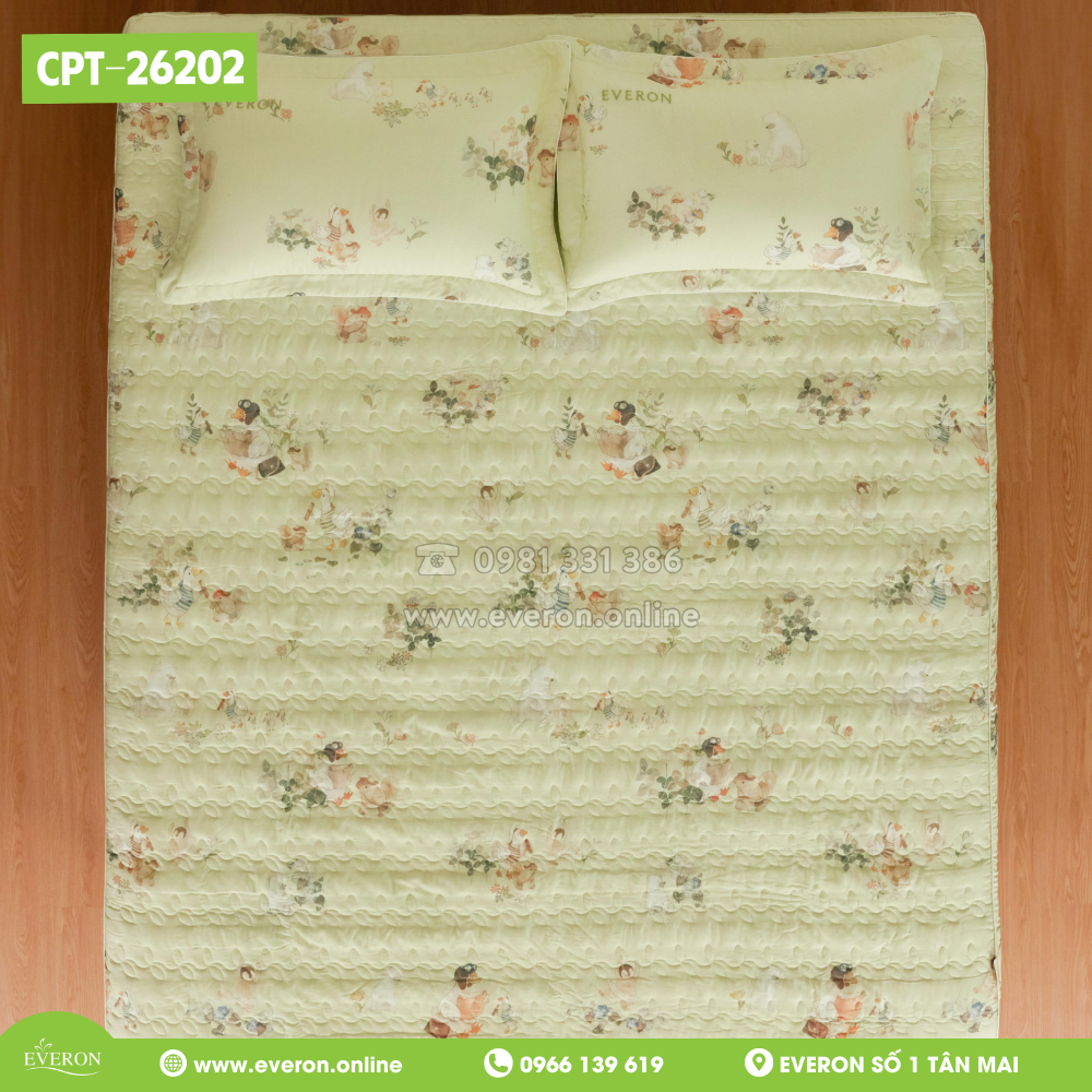 Bộ Everon CPT-26202