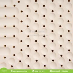 Ruột Gối Cao Su Everon Latex