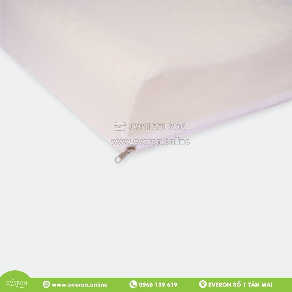 Ruột Gối Cao Su Everon Latex