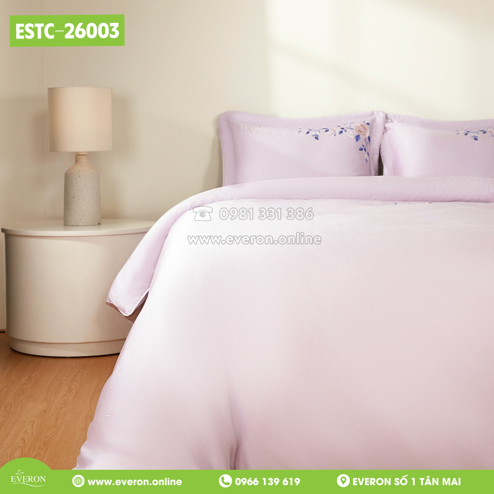 Bộ Everon ESTC-26003