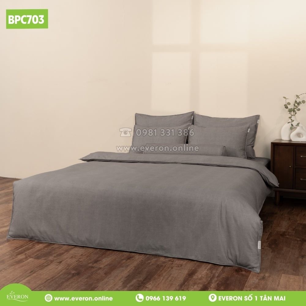 Bộ Everon BPC-703 Melange