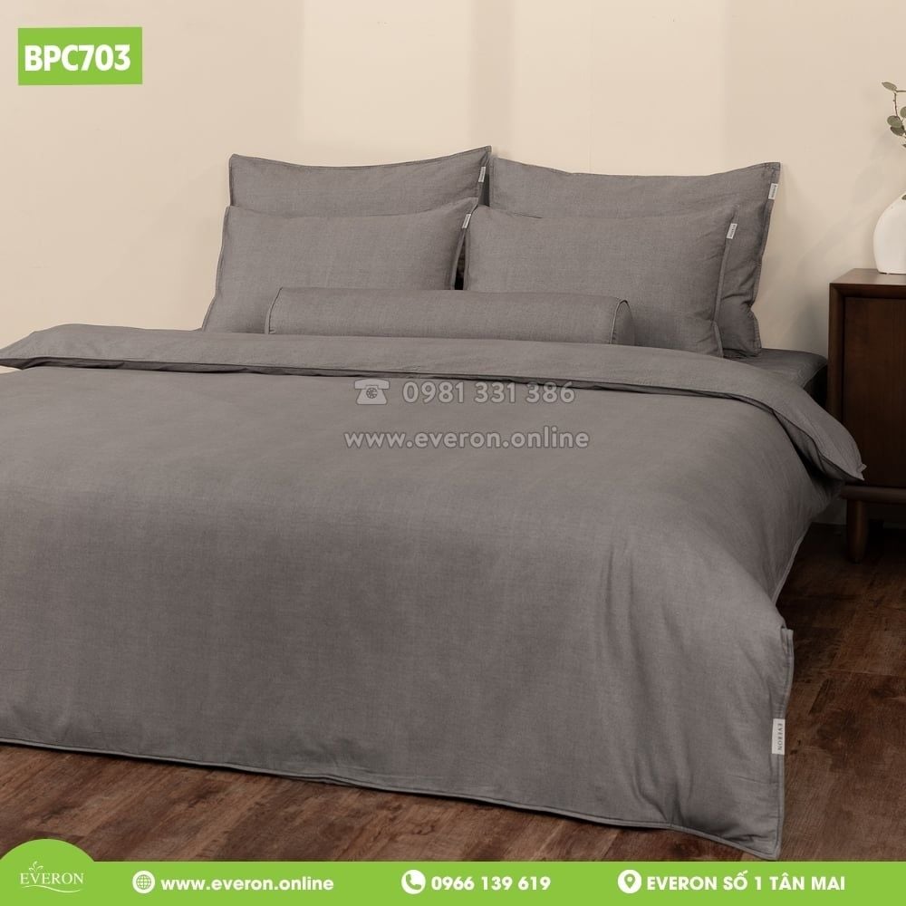 Bộ Everon BPC-703 Melange