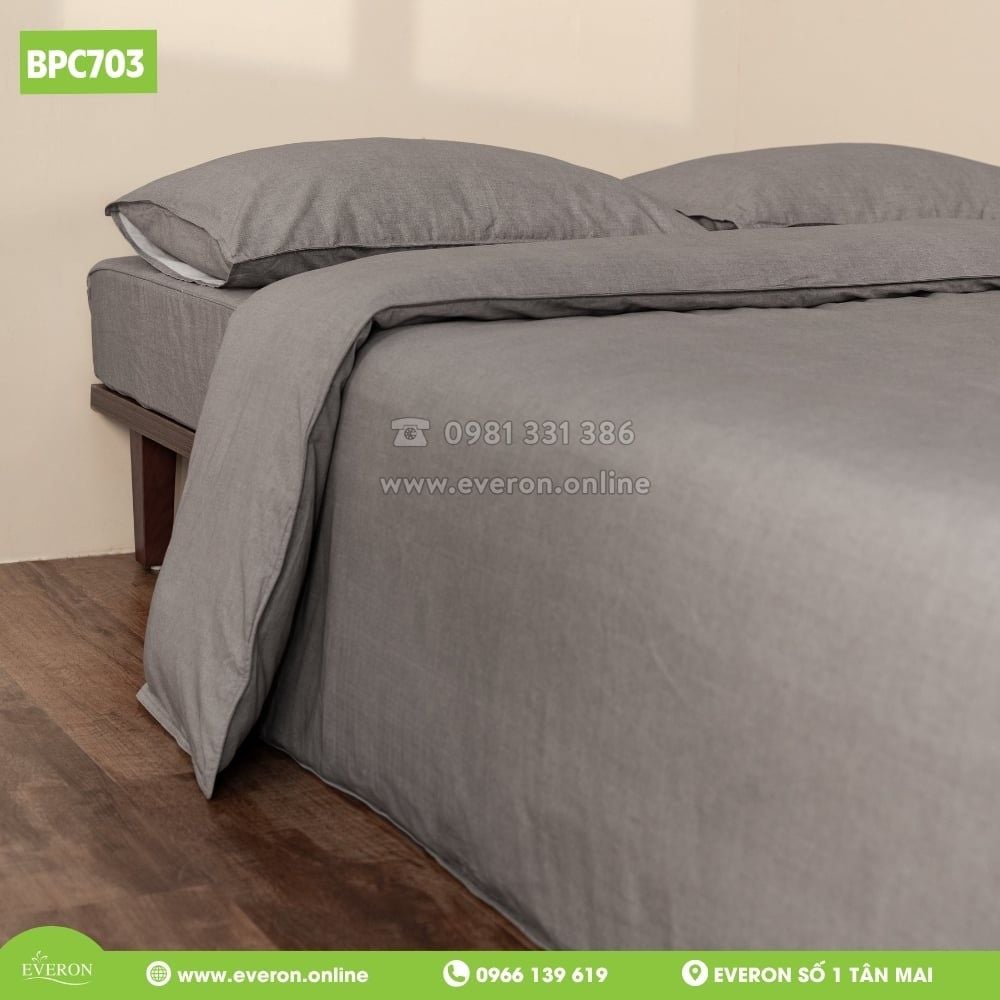 Bộ Everon BPC-703 Melange