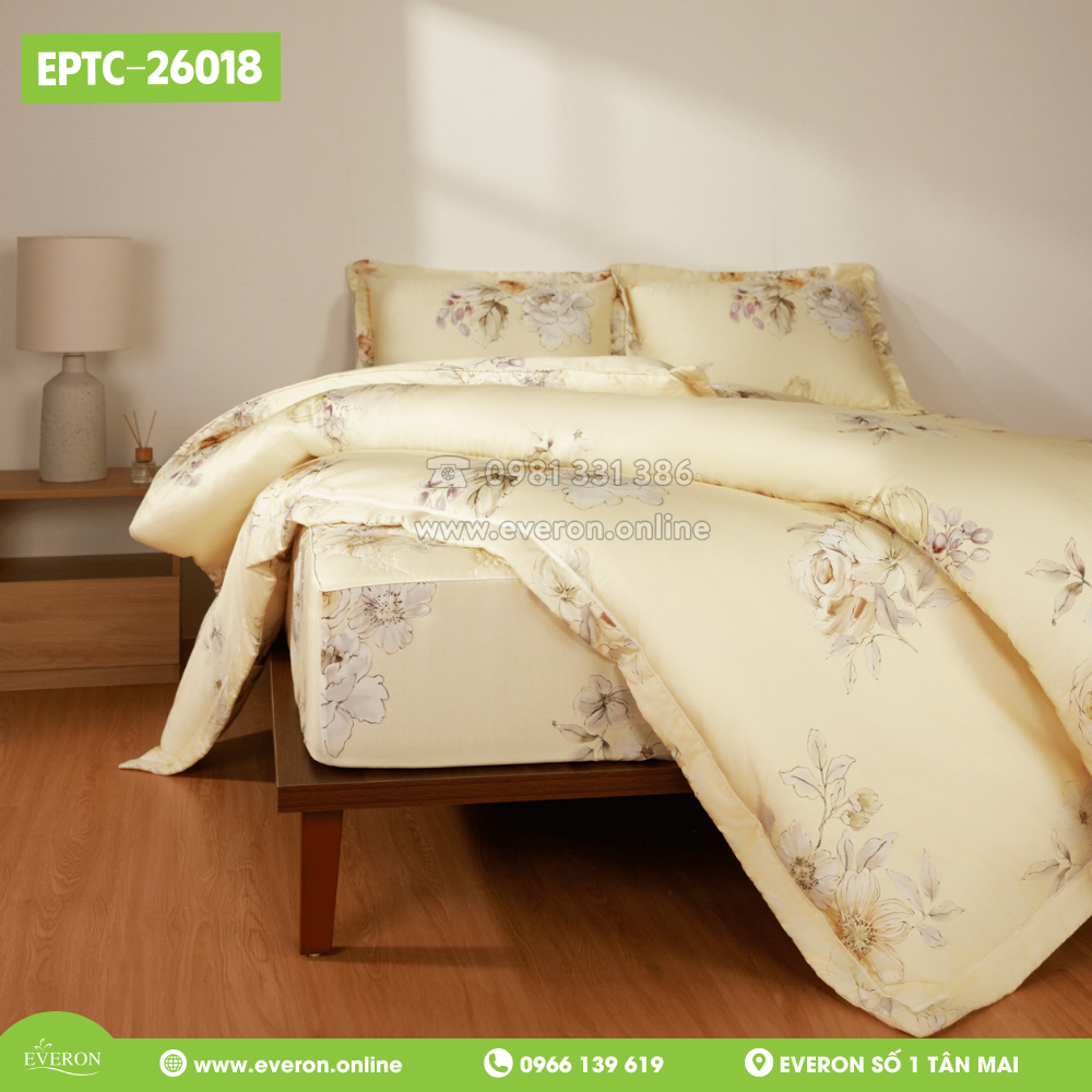 Bộ Everon EPTC-26018