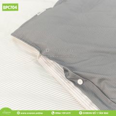 Bộ Everon BPC-704 Pinstripe