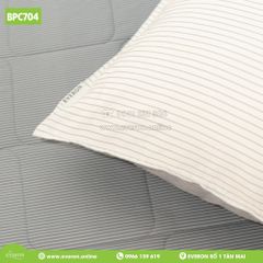 Bộ Everon BPC-704 Pinstripe