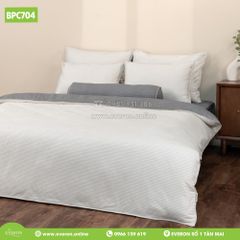 Bộ Everon BPC-704 Pinstripe