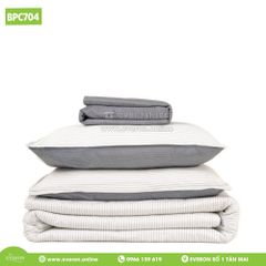 Bộ Everon BPC-704 Pinstripe