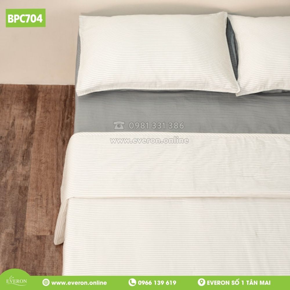Bộ Everon BPC-704 Pinstripe