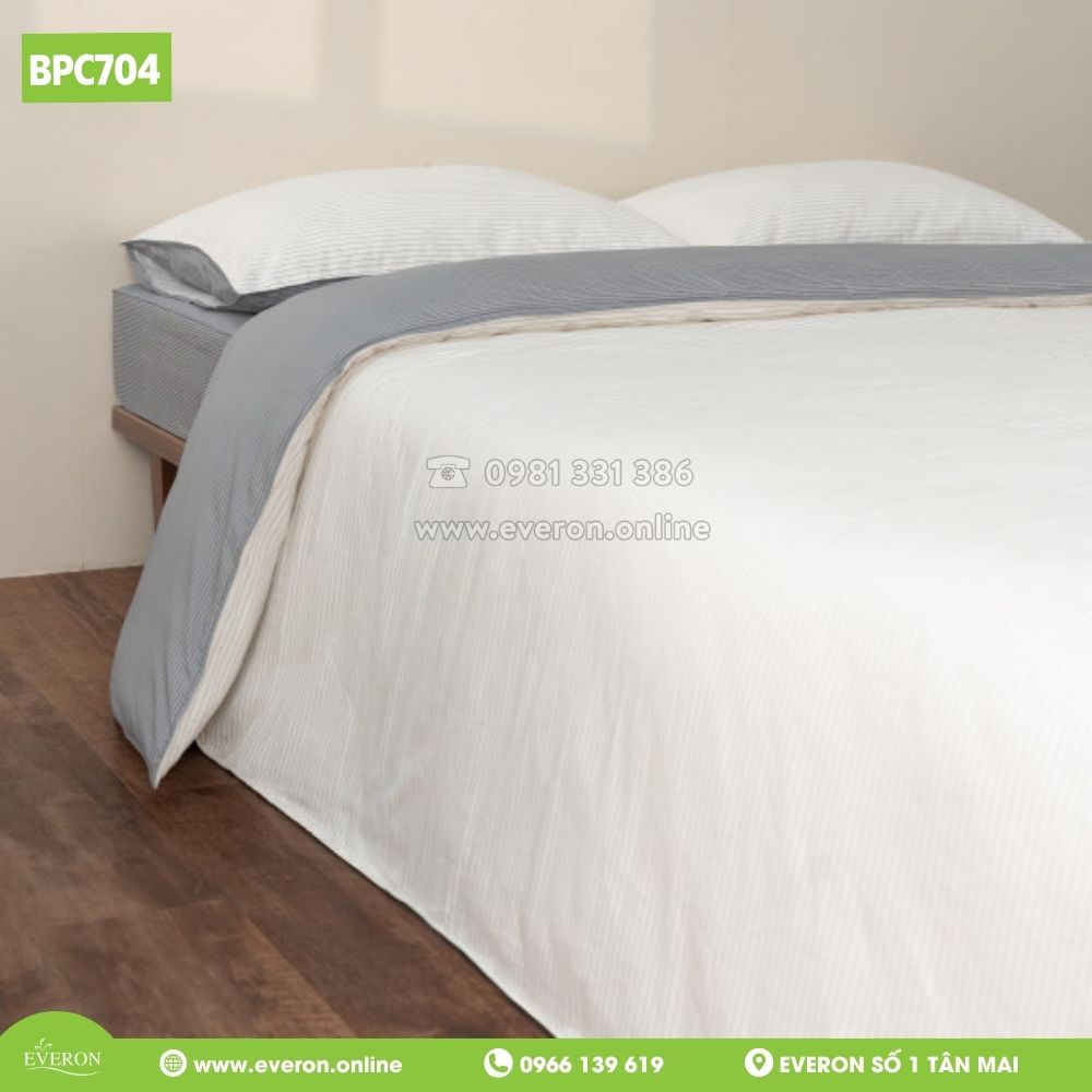 Bộ Everon BPC-704 Pinstripe