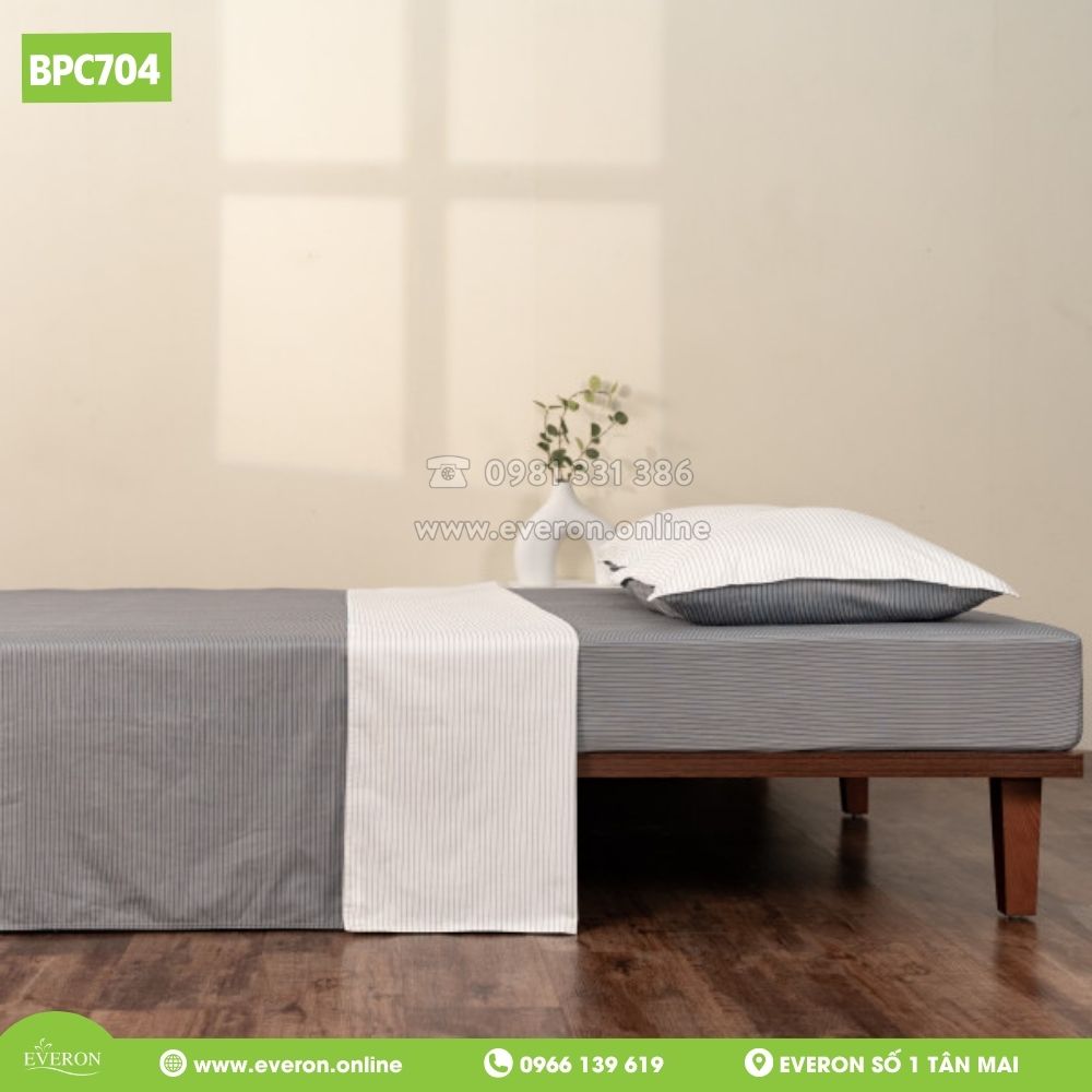 Bộ Everon BPC-704 Pinstripe