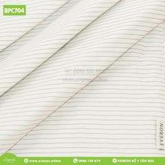 Bộ Everon BPC-704 Pinstripe