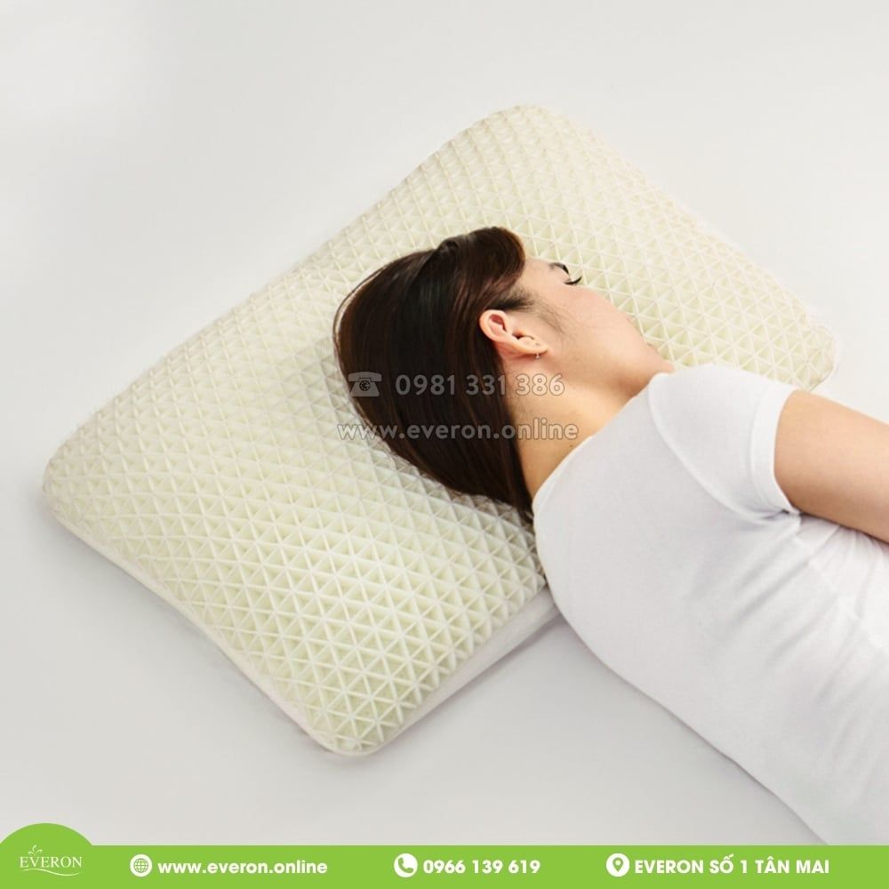 Ruột Gối TPE Everon