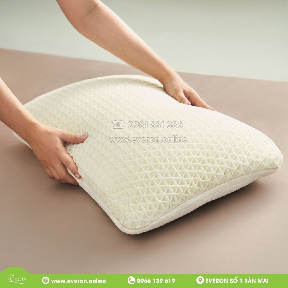 Ruột Gối TPE Everon