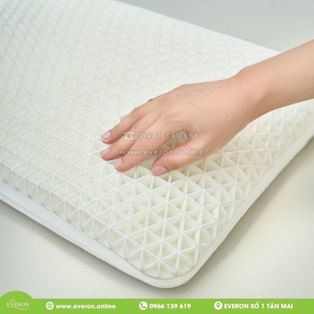 Ruột Gối TPE Everon