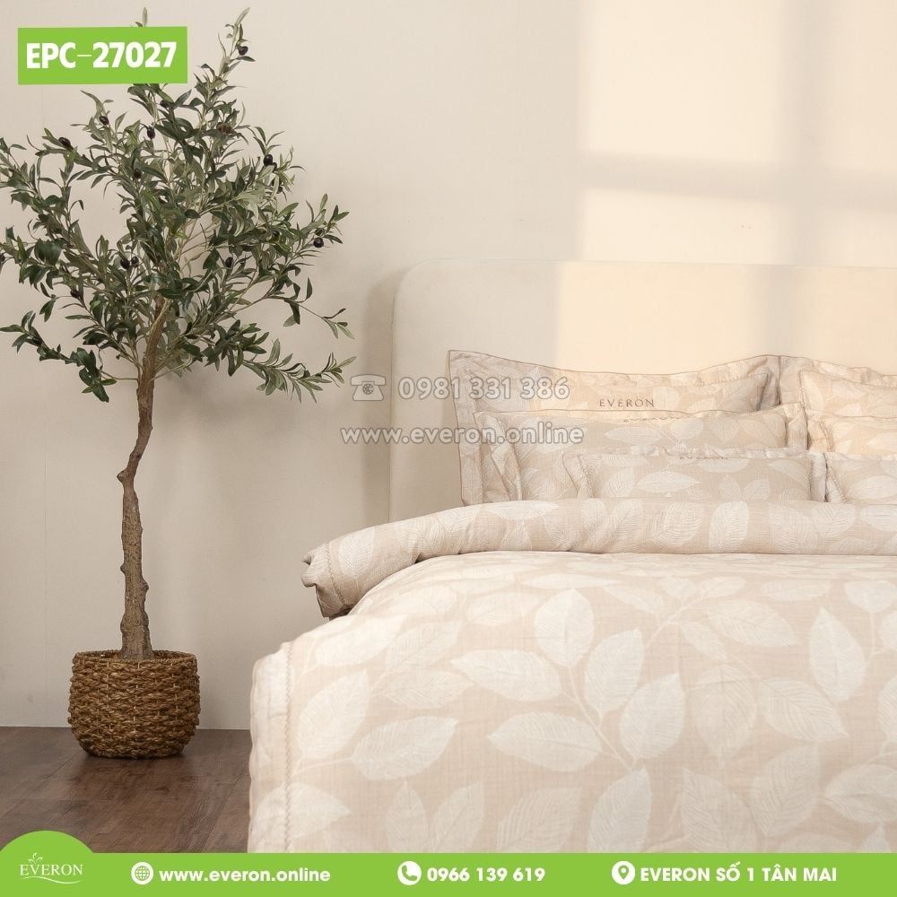 Bộ Everon EPC-27027