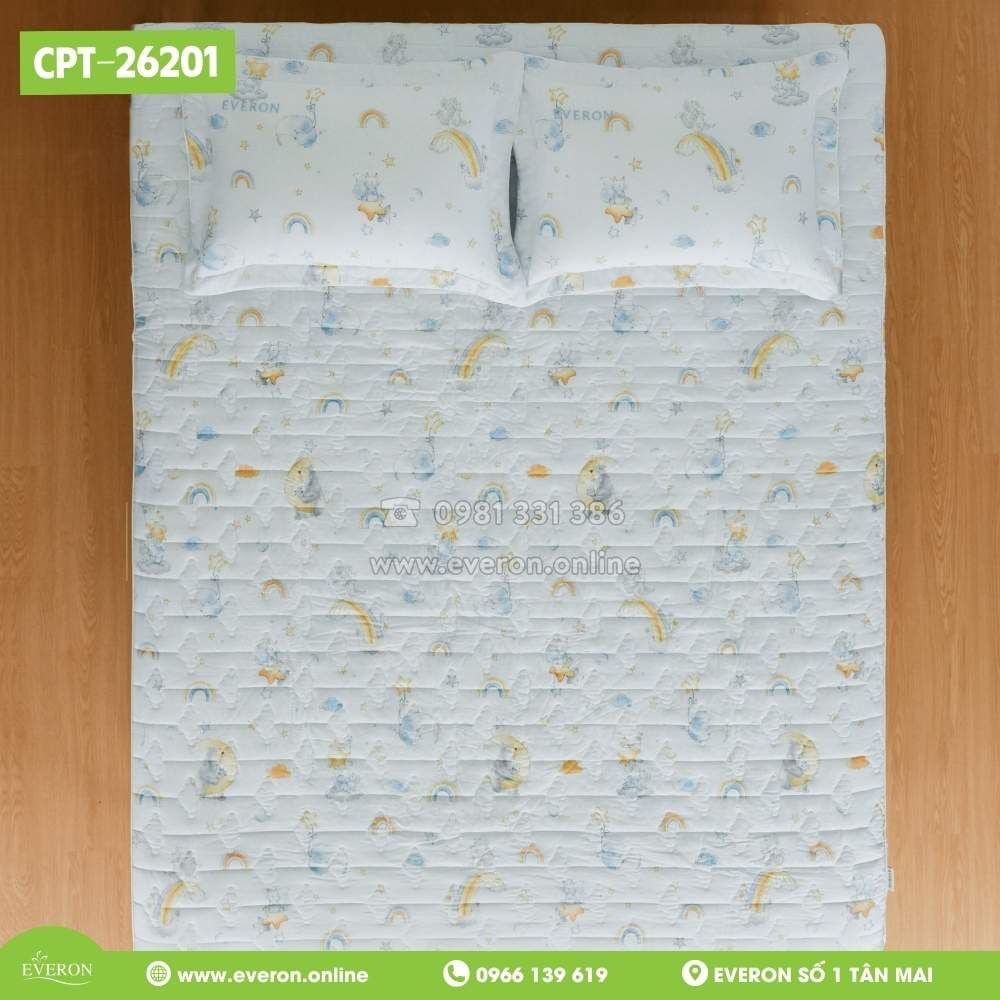 Bộ Everon CPT-26201