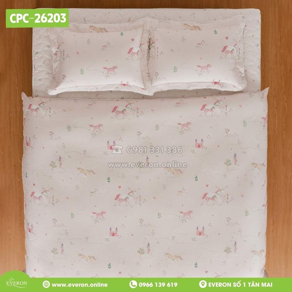 Bộ Everon CPC-26203