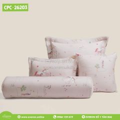 Bộ Everon CPC-26203